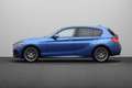 BMW 116 1-serie 116d High Executive | M-sport | Navigatie Blauw - thumbnail 8