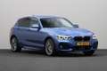 BMW 116 1-serie 116d High Executive | M-sport | Navigatie Blauw - thumbnail 6