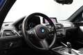 BMW 116 1-serie 116d High Executive | M-sport | Navigatie Blauw - thumbnail 14