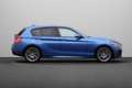 BMW 116 1-serie 116d High Executive | M-sport | Navigatie Blauw - thumbnail 7