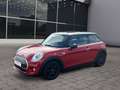 MINI Cooper | NAVI | LED | PGD | PDC | Sitzheizung Červená - thumbnail 2