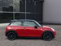 MINI Cooper | NAVI | LED | PGD | PDC | Sitzheizung Červená - thumbnail 8