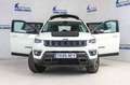 Jeep Compass 1.3 PHEV Trailhawk EAWD Aut. 240 Blanco - thumbnail 26