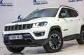 Jeep Compass 1.3 PHEV Trailhawk EAWD Aut. 240 Blanco - thumbnail 28