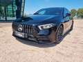 Mercedes-Benz A 35 AMG A 35 AMG RITIRO USATO/SCAMBIO Noir - thumbnail 1