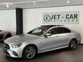Mercedes-Benz E 300 de AMG *Pano-Multibeam-ACC-Burmester-360°* Argent - thumbnail 1