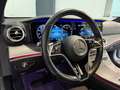 Mercedes-Benz E 300 de AMG *Pano-Multibeam-ACC-Burmester-360°* Argent - thumbnail 15