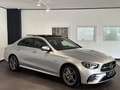 Mercedes-Benz E 300 de AMG *Pano-Multibeam-ACC-Burmester-360°* Argent - thumbnail 2