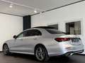 Mercedes-Benz E 300 de AMG *Pano-Multibeam-ACC-Burmester-360°* Argent - thumbnail 6