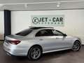 Mercedes-Benz E 300 de AMG *Pano-Multibeam-ACC-Burmester-360°* Argent - thumbnail 7