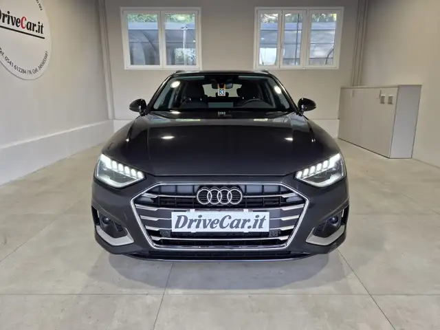 Audi A4 A4 Avant 35 2.0 tdi mhev Business 163cv s-tronic