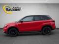 Suzuki Vitara 1,4 GL+ DITC Hybrid ALLGRIP shine Rot - thumbnail 2