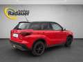Suzuki Vitara 1,4 GL+ DITC Hybrid ALLGRIP shine Rot - thumbnail 5
