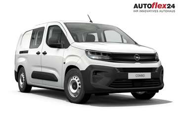 DoKa XL TechnoP 10"Touch Kam Klimaaut 74 kW (10...