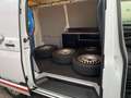 Volkswagen T6 Transporter T6 Transport. Kasten-Kombi Mittelhochd. top Zust Blanc - thumbnail 12