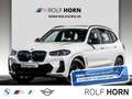 BMW iX3 ix3 80KWH Inspiring Klimaaut. AHK RfKamera Navi. Weiß - thumbnail 1