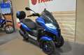 Piaggio MP3 310 Azul - thumbnail 8