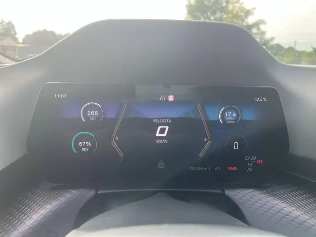 Cupra Raval view 9
