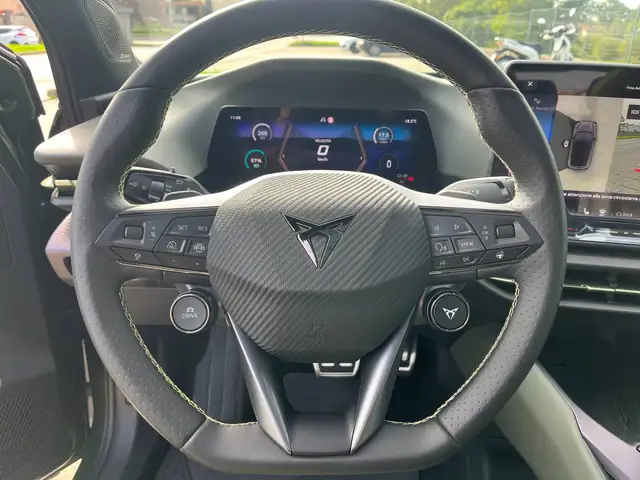 Cupra Raval view 10