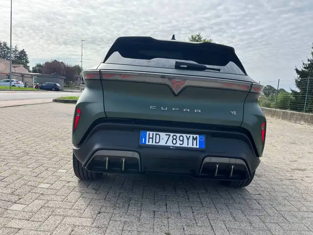 Cupra Raval view 7