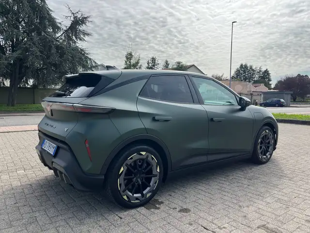 Cupra Raval view 5