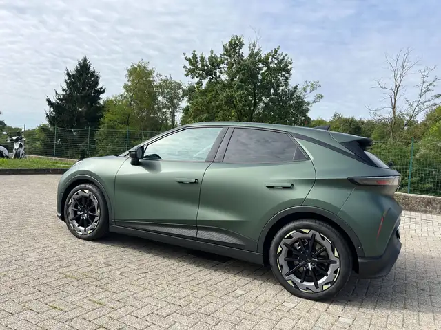 Cupra Raval view 6