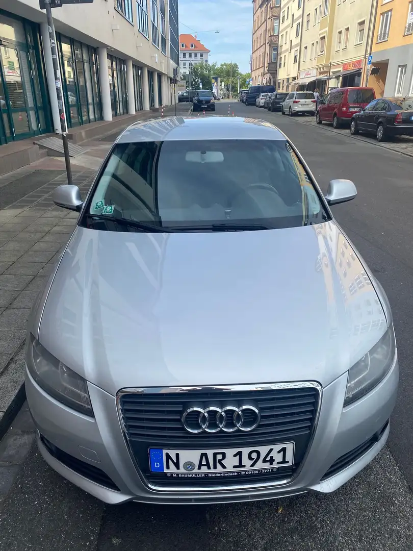 Audi A3 A3 1.4 TFSI Attraction - 1