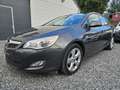Opel Astra 112000km*1 er propriétaire* Gris - thumbnail 4