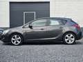 Opel Astra 112000km*1 er propriétaire* Gris - thumbnail 5