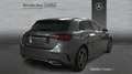 Mercedes-Benz A 220 180 Gris - thumbnail 2