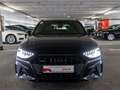Audi A4 40 TDI qu S line Competition StdHz LED Schwarz - thumbnail 9