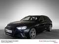 Audi A4 40 TDI qu S line Competition StdHz LED Schwarz - thumbnail 1