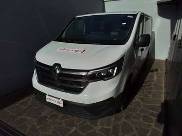 Trafic T27 2.0 dci 110cv L1H1