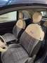Fiat 500C 500 C 1.2 8V Lounge Blauw - thumbnail 8