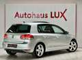 Volkswagen Golf STYLE*BIXENON*DYNAUDIO*AUTOMATIK*GLASDACH* Silber - thumbnail 4