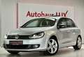 Volkswagen Golf STYLE*BIXENON*DYNAUDIO*AUTOMATIK*GLASDACH* Silber - thumbnail 5