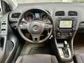 Volkswagen Golf STYLE*BIXENON*DYNAUDIO*AUTOMATIK*GLASDACH* Silber - thumbnail 9