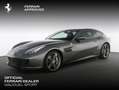 Ferrari GTC4 Lusso V12 6.3 690ch Grijs - thumbnail 1
