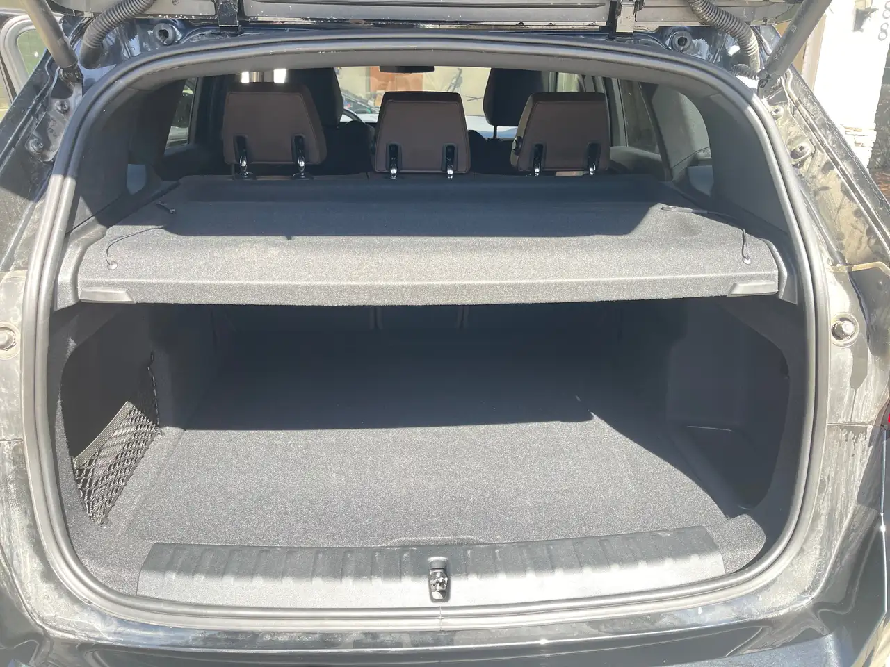 BMW X1 снимка BMW X1