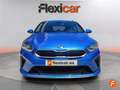 Kia Tourer 1.6 GDi PHEV 104kW (141CV) eDrive Bleu - thumbnail 4
