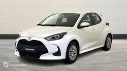 Photo Toyota Yaris