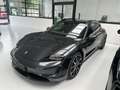 Porsche Taycan Taycan Sport Turismo bj 2022 passenger display! Gris - thumbnail 1