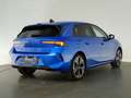 Opel Astra L LIM GS 54kWH AT+LED MATRIX+NAVI+360 GRAD KAMERA+ Bleu - thumbnail 2