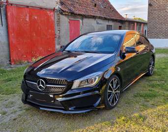 AMG pack - Night pack - Pano - Winter + zomerset