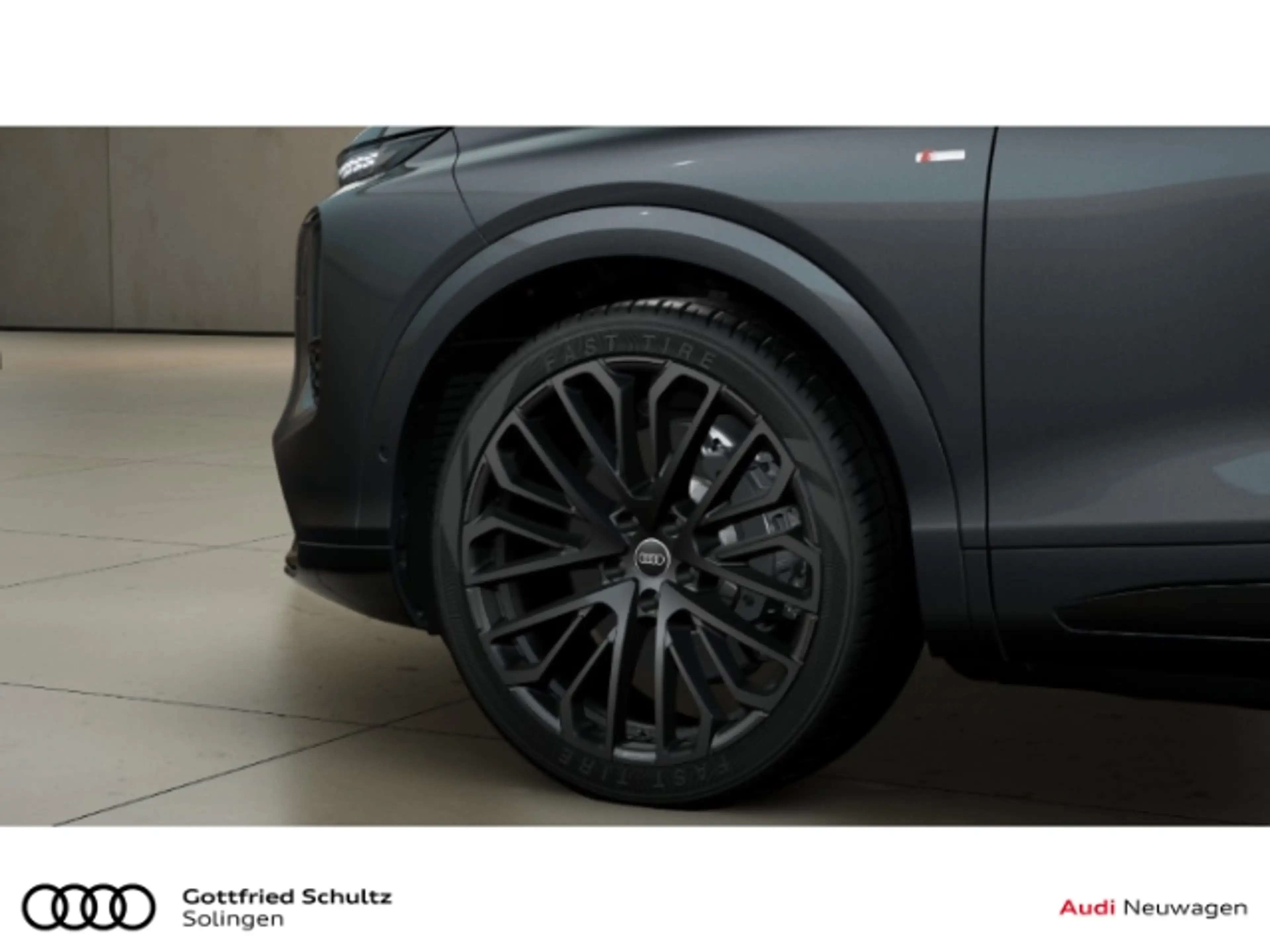 Audi Q7 SUV TDI AHK Pano 7.Sitze B&O HuD Techplus — photo 5