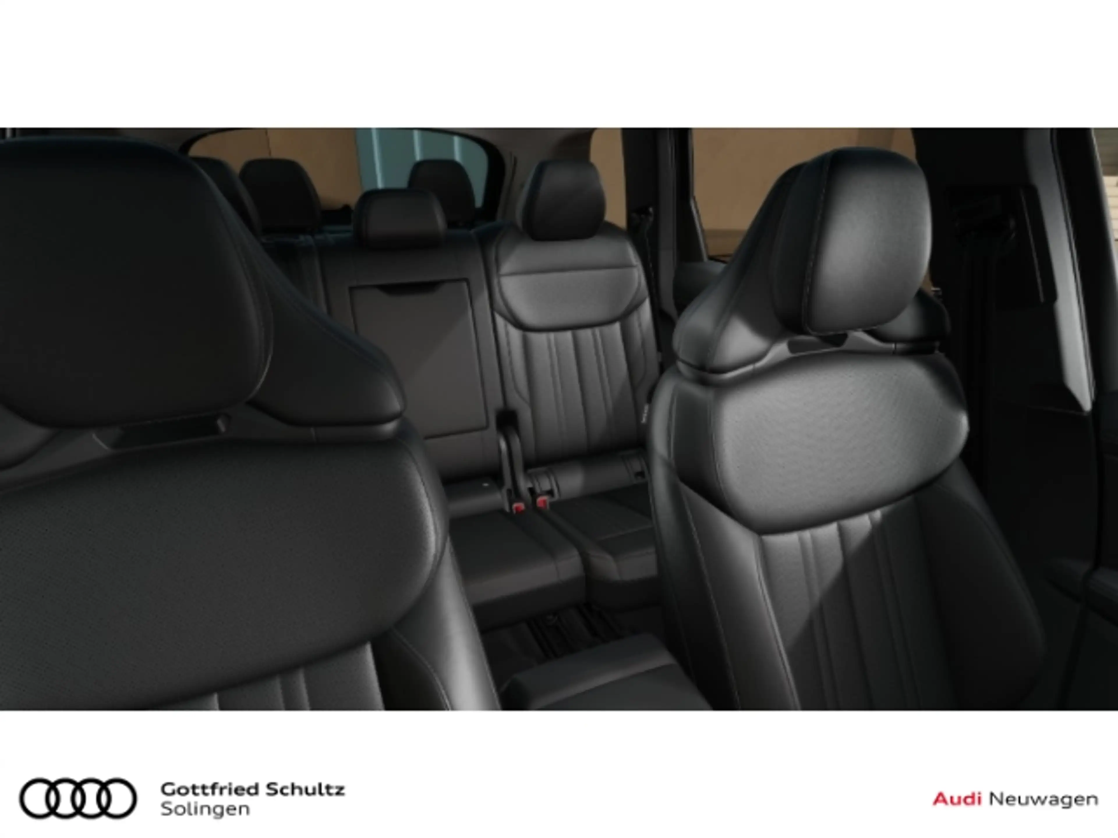 Audi Q7 SUV TDI AHK Pano 7.Sitze B&O HuD Techplus — photo 10