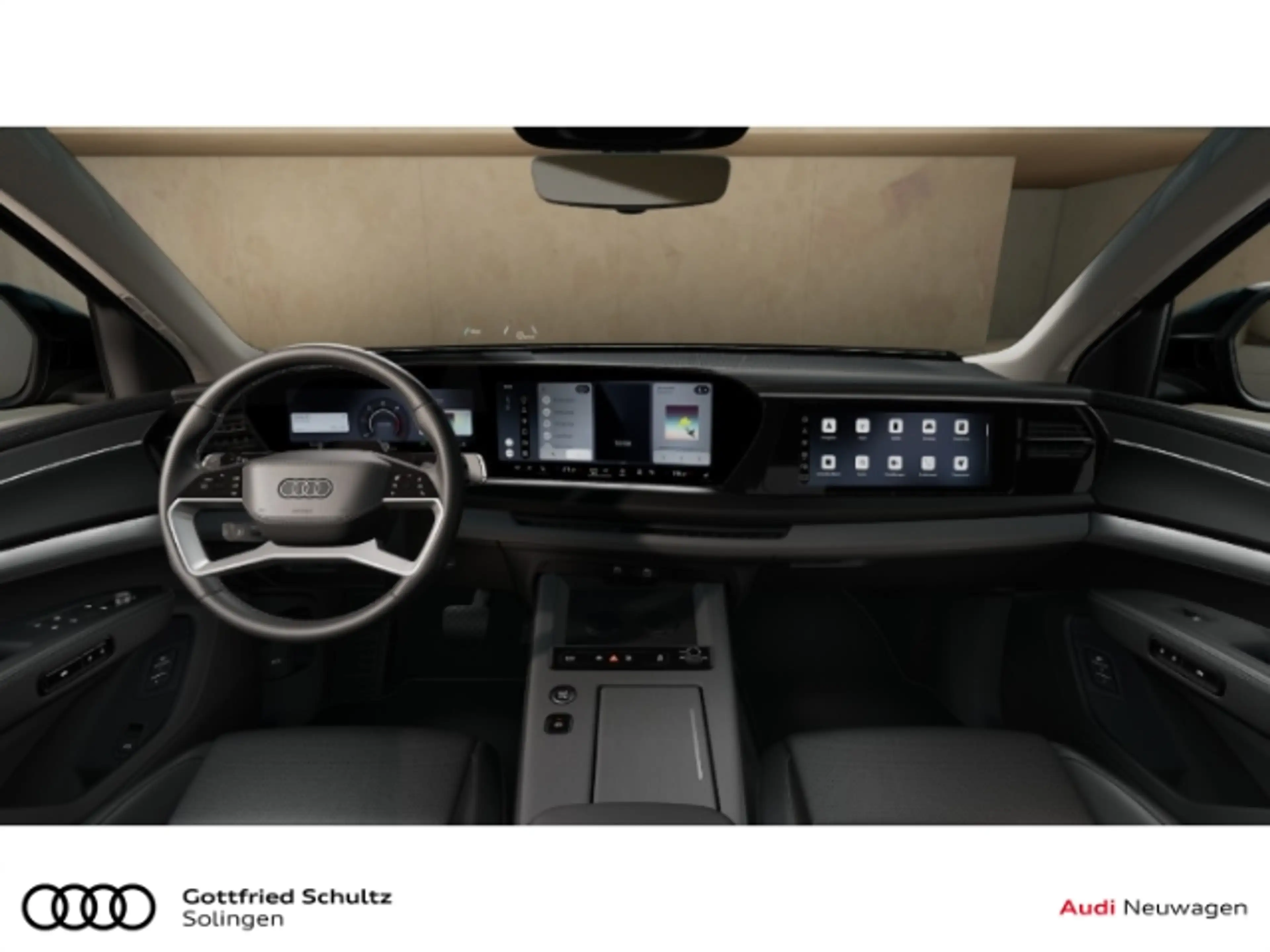 Audi Q7 SUV TDI AHK Pano 7.Sitze B&O HuD Techplus — photo 8