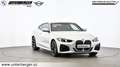BMW 420 d xDrive M Sportpaket Head-Up HiFi Weiß - thumbnail 3