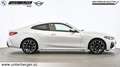 BMW 420 d xDrive M Sportpaket Head-Up HiFi Weiß - thumbnail 5