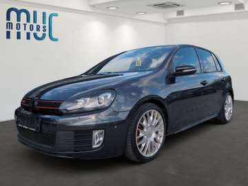 2.0 TSI APR Leistungssteigerung